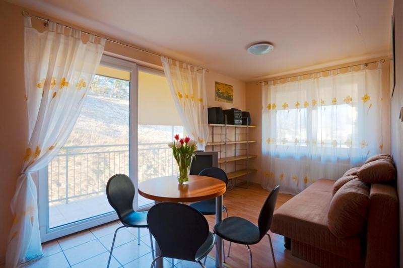 Apartamenty Sun & Snow Na Wydmie W Poblizu Plazy I Molo Ustka Rom bilde