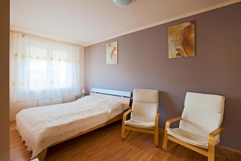 Apartamenty Sun & Snow Na Wydmie W Poblizu Plazy I Molo Ustka Rom bilde