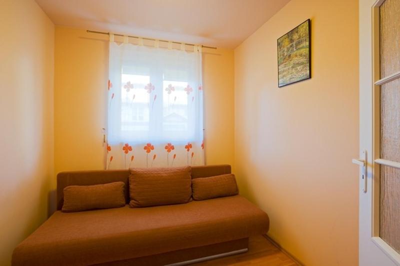 Apartamenty Sun & Snow Na Wydmie W Poblizu Plazy I Molo Ustka Rom bilde