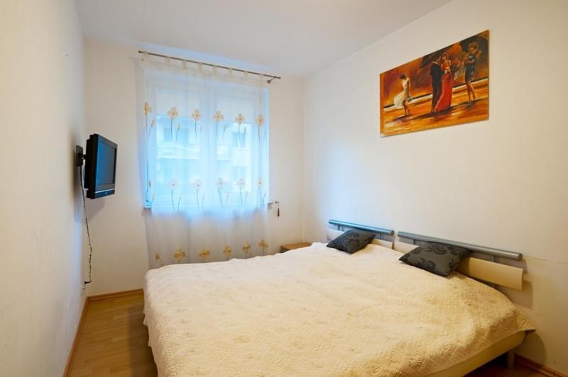 Apartamenty Sun & Snow Na Wydmie W Poblizu Plazy I Molo Ustka Eksteriør bilde