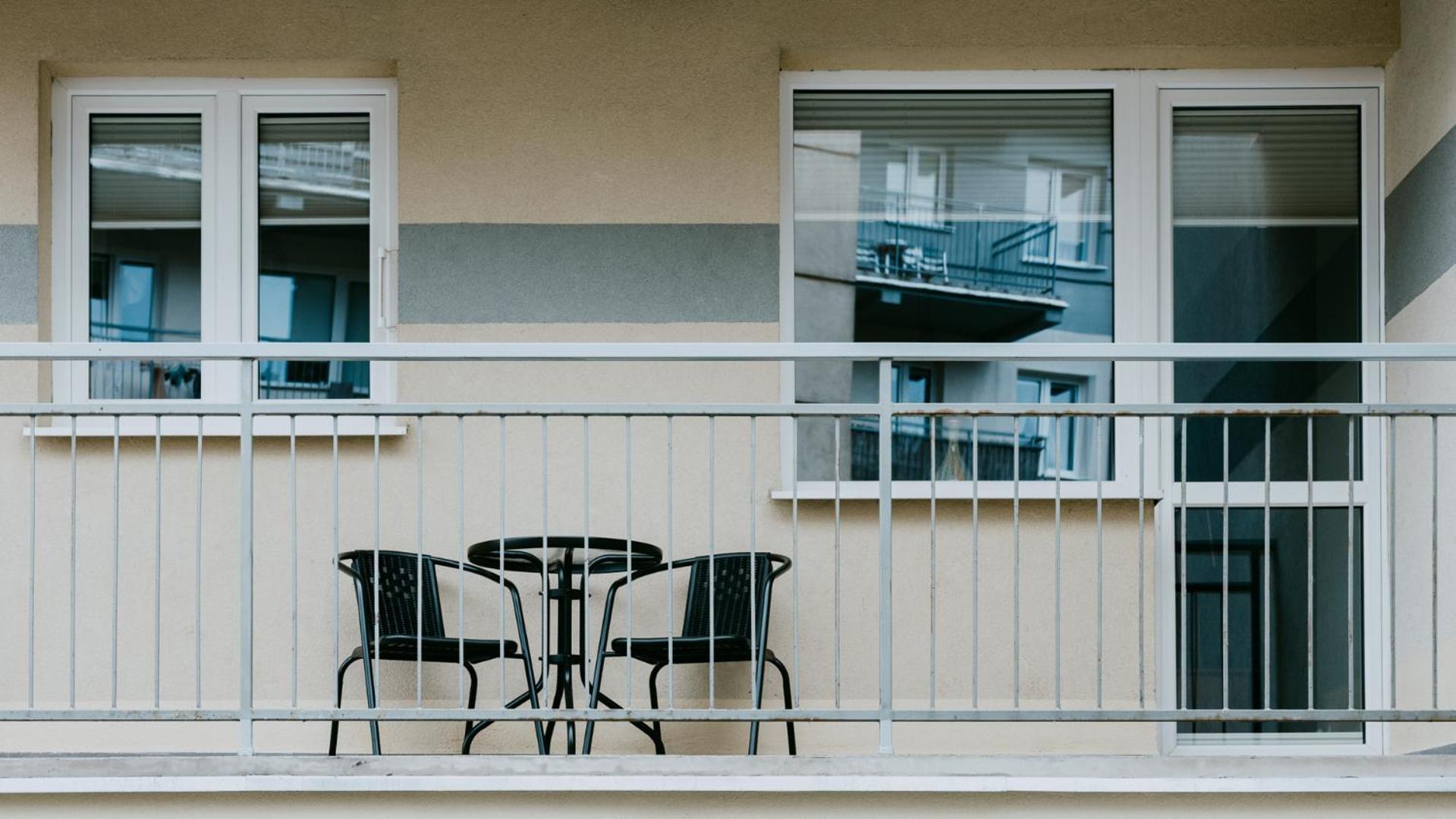 Apartamenty Sun & Snow Na Wydmie W Poblizu Plazy I Molo Ustka Eksteriør bilde