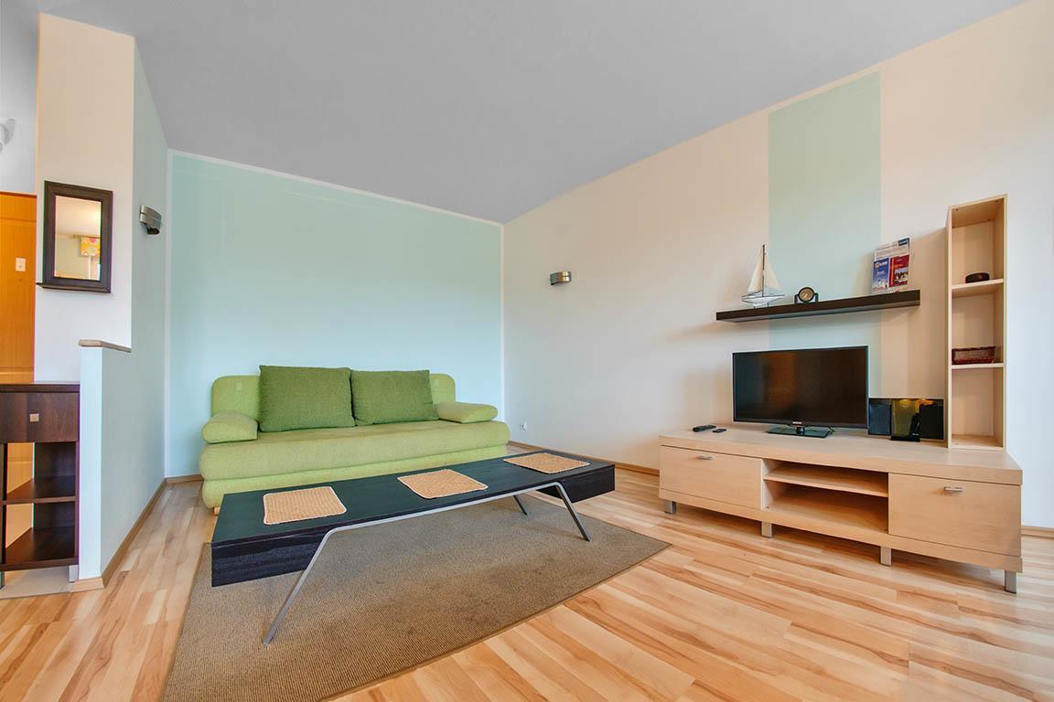 Apartamenty Sun & Snow Na Wydmie W Poblizu Plazy I Molo Ustka Eksteriør bilde